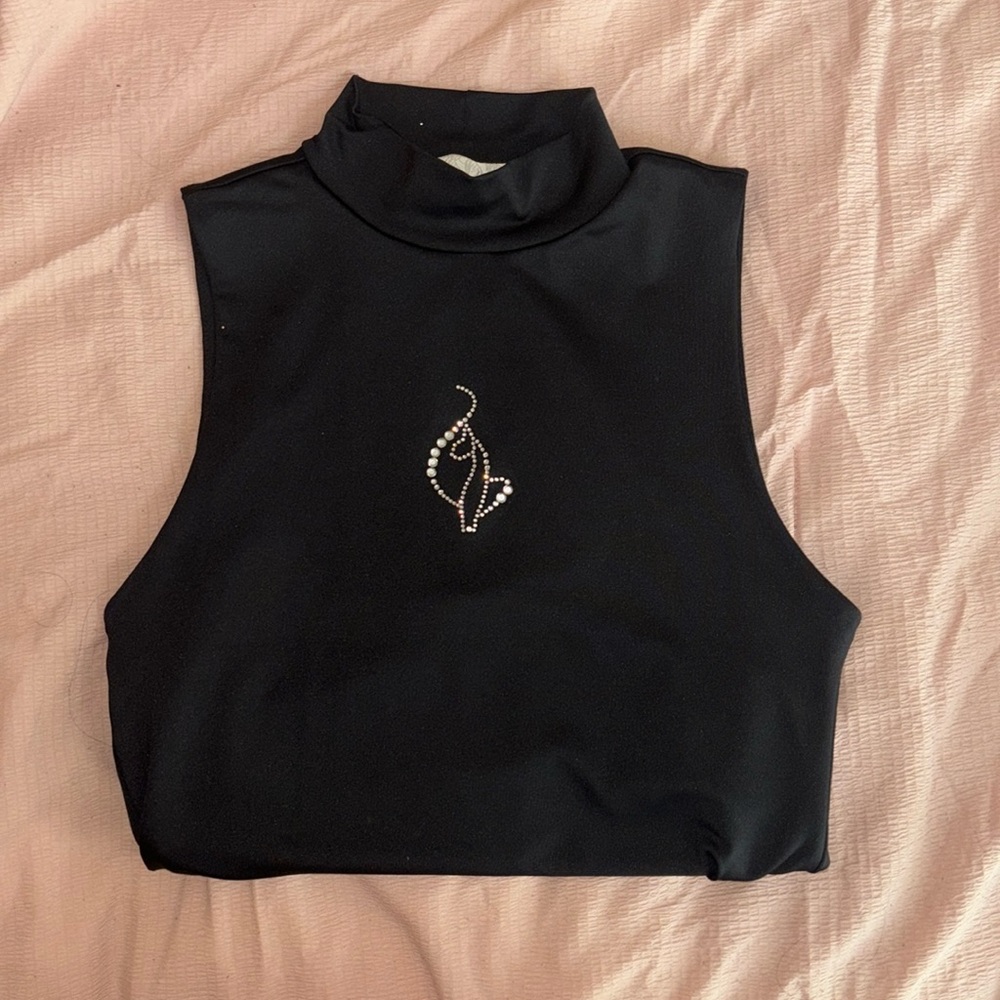 Baby Phat Unitard